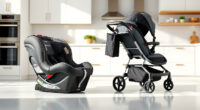 Best Graco Car Seat for Small Cars (2026) — Guide 3