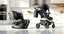 Best Graco Car Seat for Small Cars (2026) — Guide 3
