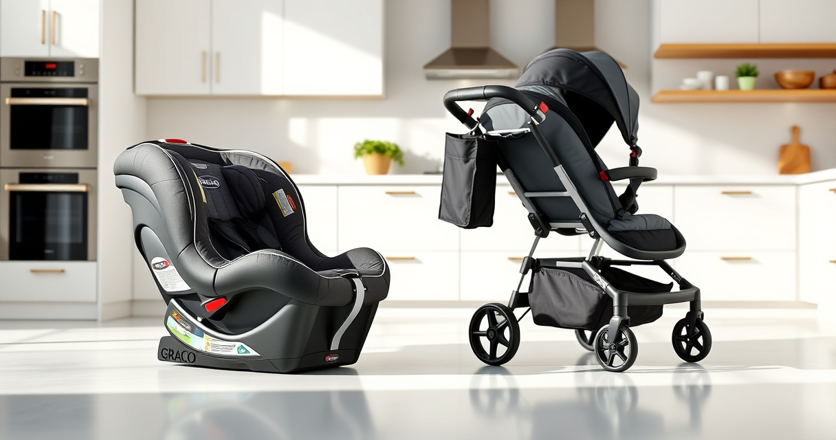 Best Graco Car Seat for Small Cars (2026) — Guide 3