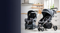 Best Graco Car Seats for Travel Systems (2026) — Guide 2