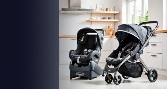 Best Graco Car Seats for Travel Systems (2026) — Guide 2