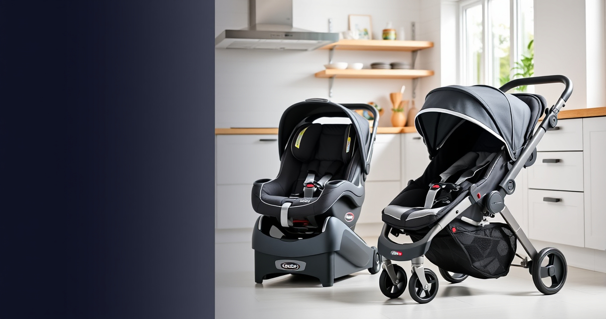 Best Graco Car Seats for Travel Systems (2026) — Guide 2