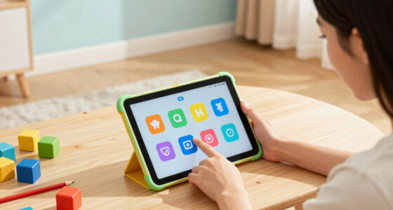 Best Kids Educational Tablets Compared