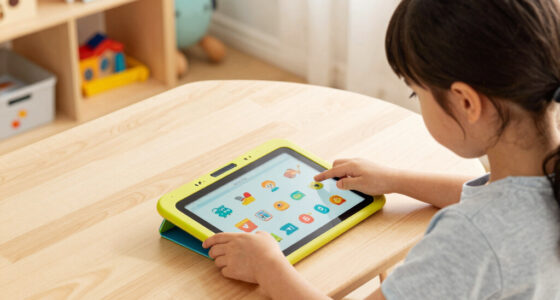Best Kids Educational Tablets Compared