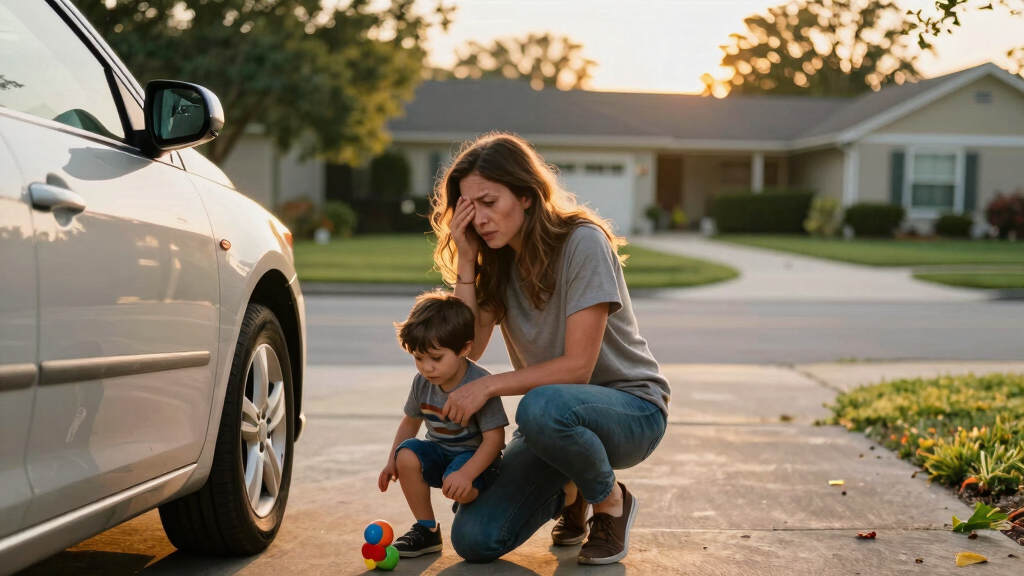 Boy’s death in hot car is third in Florida this year, a tragic reminder of risks