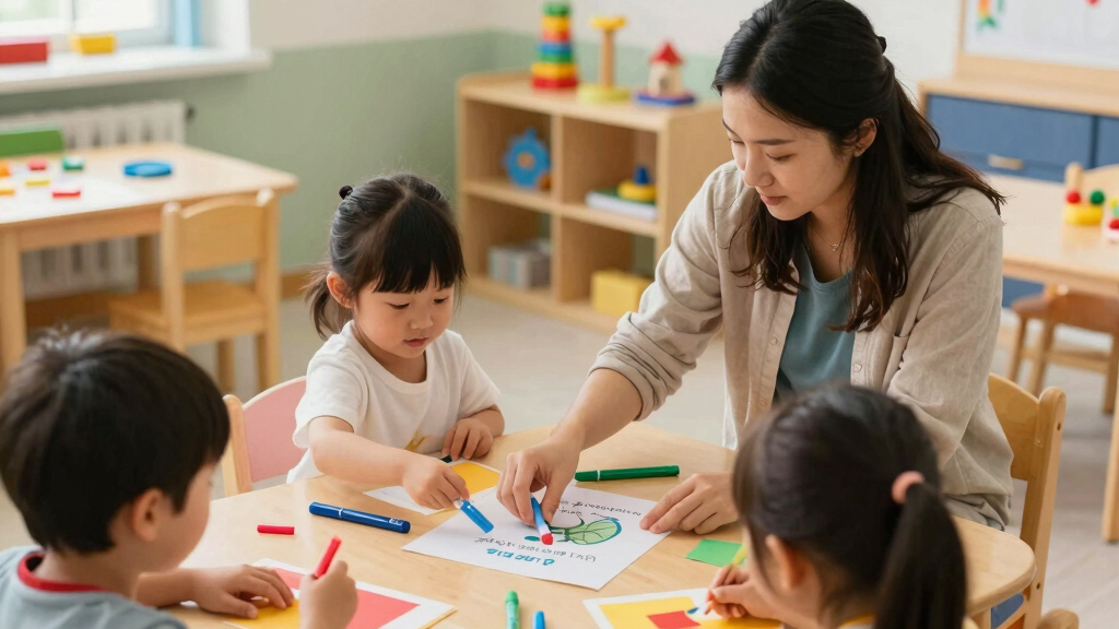 'Childcare is a profession. We are not babysitters.' | Providers speak out again on proposed changes to childcare in Indiana