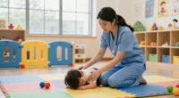 Childcare sued over toddler's injuries