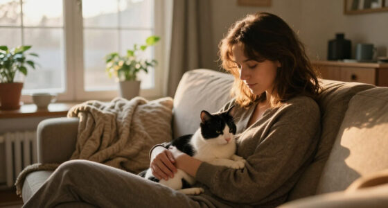 Column | Say More: I planned to always be a queer, single cat-mom aunt. Then I met him.