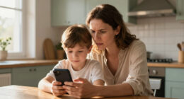Czechia Moves To Ban Mobile Phones In Schools From September 2027
