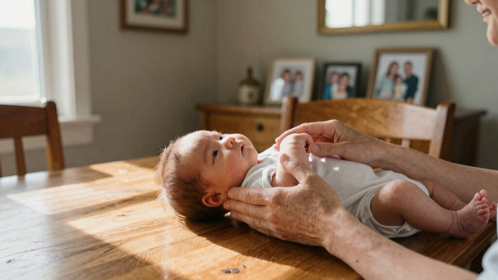 Dear Abby: 30 Years Of Family Favoritism Makes Me Fear Bringing New Children Into The Disfunction