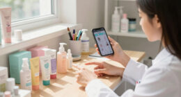 Dermatologist shares advice for parents about 'Sephora Kids' trend