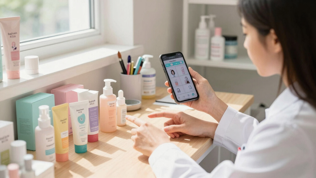 Dermatologist shares advice for parents about 'Sephora Kids' trend