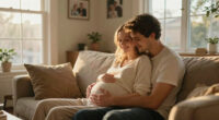 Emilie Kiser Is Pregnant, Expecting Third Baby with Husband Brady After Death of 3-Year-Old Son Trigg