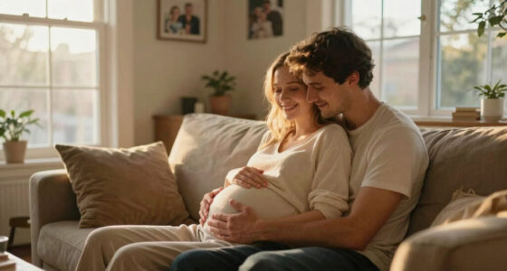Emilie Kiser Is Pregnant, Expecting Third Baby with Husband Brady After Death of 3-Year-Old Son Trigg