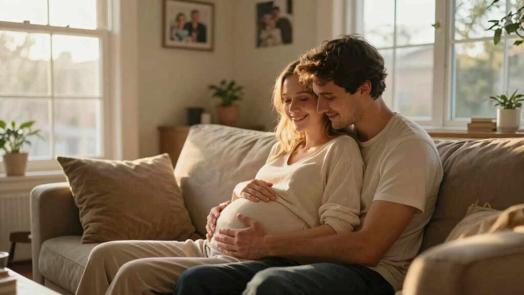 Emilie Kiser Is Pregnant, Expecting Third Baby with Husband Brady After Death of 3-Year-Old Son Trigg