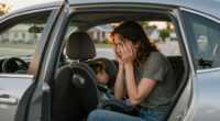Father forgets to bring son to daycare, later finds him dead in backseat during pickup, reports say