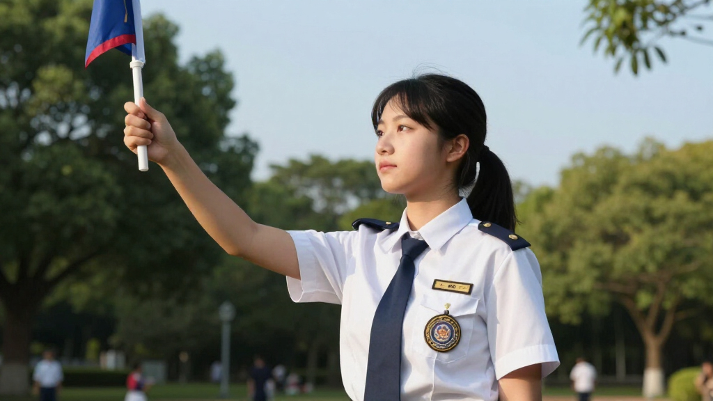 Girl Scouts Surges In Global Coverage