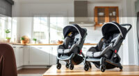 Graco Modes Review: Top Stroller for Growing Families