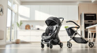 Graco Modes Review: Versatile Comfort for Growing Babies