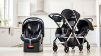 Graco Modes vs Graco SnugRide: Full Comparison