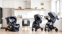 Graco Modes vs Graco SnugRide: Full Comparison