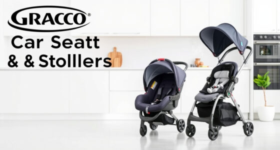 Graco Modes vs Graco TriRide: Which Stroller & Car Seat Suit Your Family?