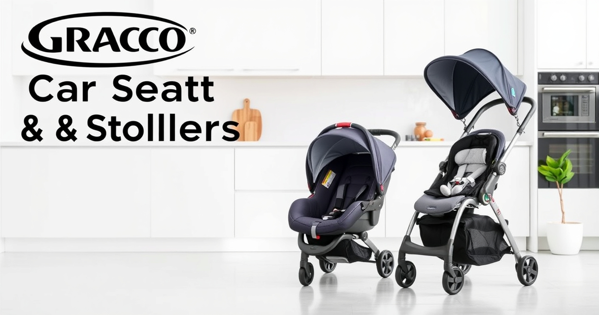 Graco Modes vs Graco TriRide: Which Stroller & Car Seat Suit Your Family?