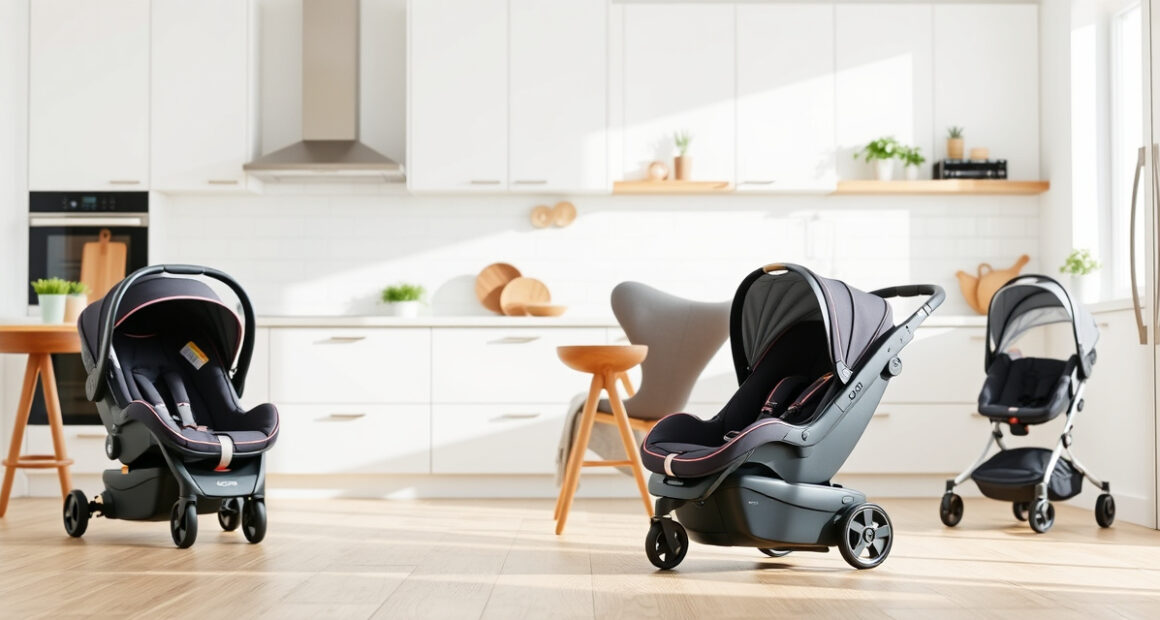 Graco SnugRide Review: Pros, Cons, and Who It's For