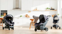 Graco SnugRide Review: Pros, Cons, and Who It's For