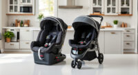 Graco SnugRide Review: Pros, Cons, and Who It's For