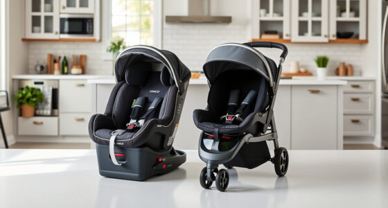 Graco SnugRide Review: Pros, Cons, and Who It's For