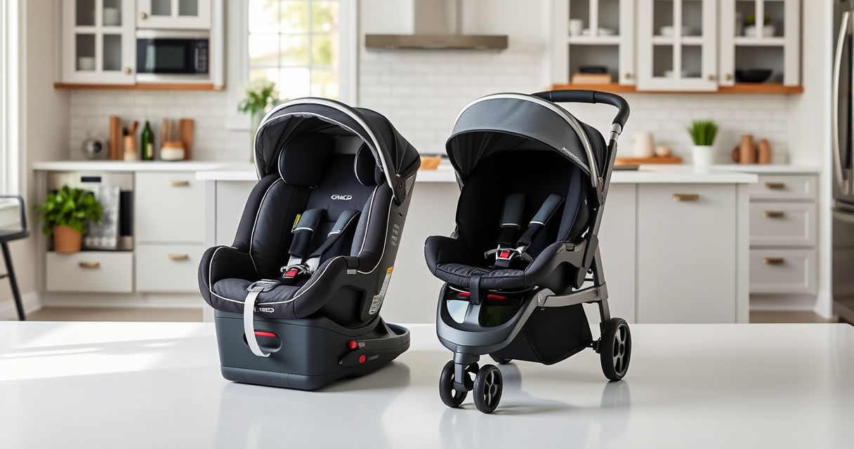 Graco SnugRide Review: Pros, Cons, and Who It's For