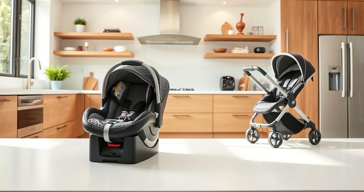 Graco SnugRide vs Graco TriRide: Full Comparison