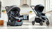 Graco TriRide Review: Versatile 3-in-1 Car Seat for Growing Kids