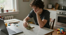 He Wanted Advice About Family Problems, But Dave Ramsey Couldn't Get Past His $800K Rental Properties Ear