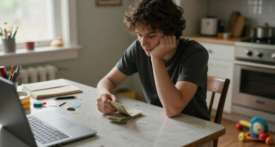 He Wanted Advice About Family Problems, But Dave Ramsey Couldn't Get Past His $800K Rental Properties Ear
