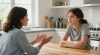 How can you talk to your teen? Expert tips for parenting teenagers - CHOC