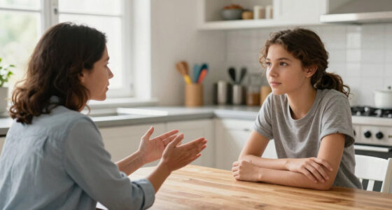 How can you talk to your teen? Expert tips for parenting teenagers - CHOC
