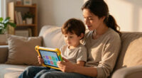 How to Choose Kids Educational Tablets