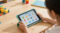 How to Choose Kids Educational Tablets