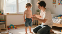 I Noticed My Son Stopped Wearing Underwear. It’s His Brother’s Fault.