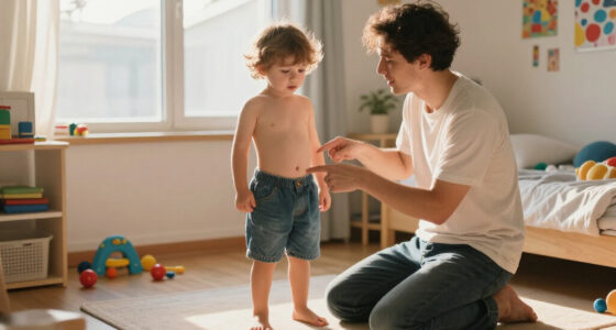 I Noticed My Son Stopped Wearing Underwear. It’s His Brother’s Fault.