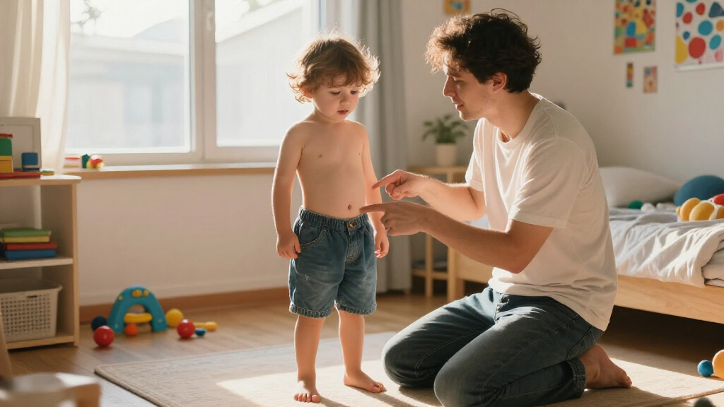 I Noticed My Son Stopped Wearing Underwear. It’s His Brother’s Fault.