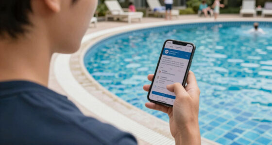 I’ve Found A Solution To A Frustrating Public Pool Puzzle. It Involves Being Technically Part Of The Problem.