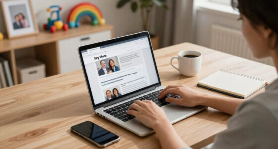 Introducing Say More, A New Advice Column From The Washington Post