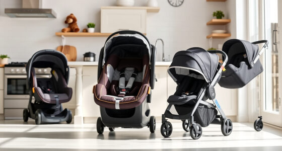 Is the Graco SnugRide Worth It? Honest Review