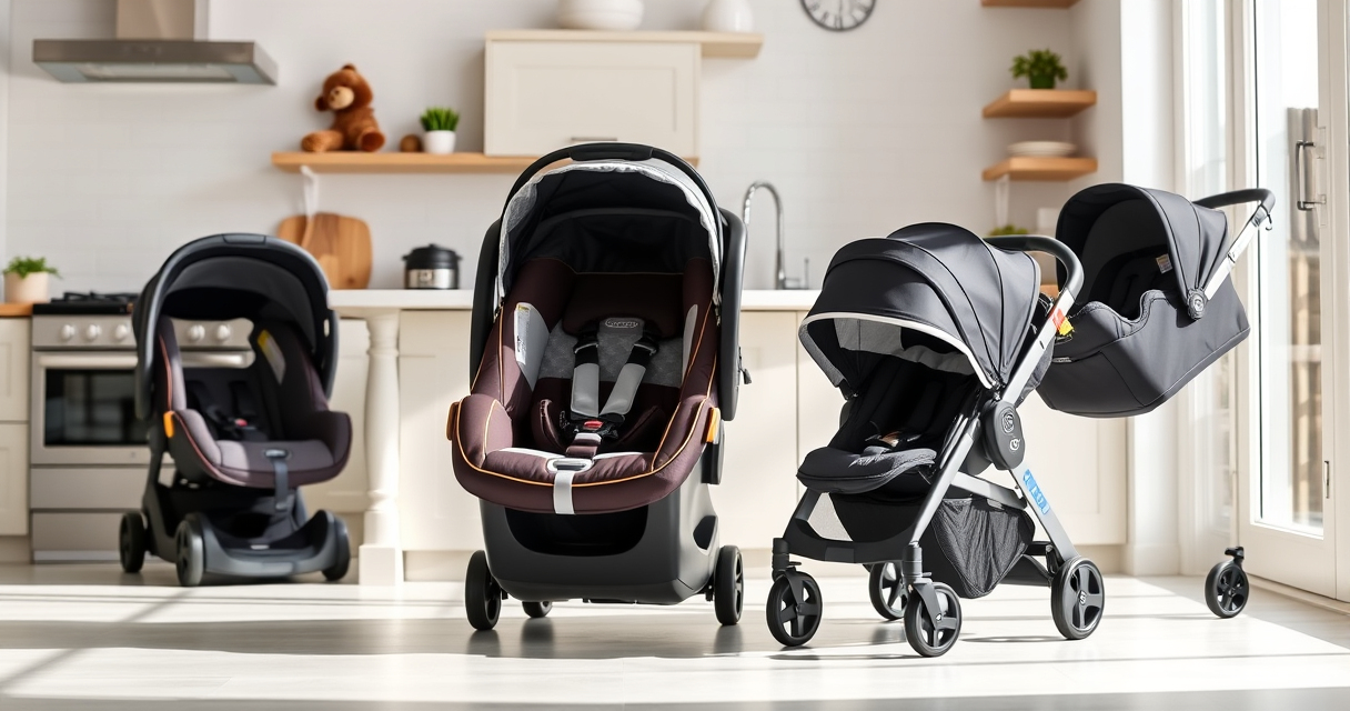 Is the Graco SnugRide Worth It? Honest Review