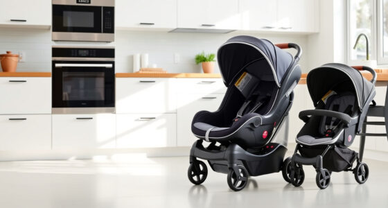 Is the Graco SnugRide Worth It? Honest Review