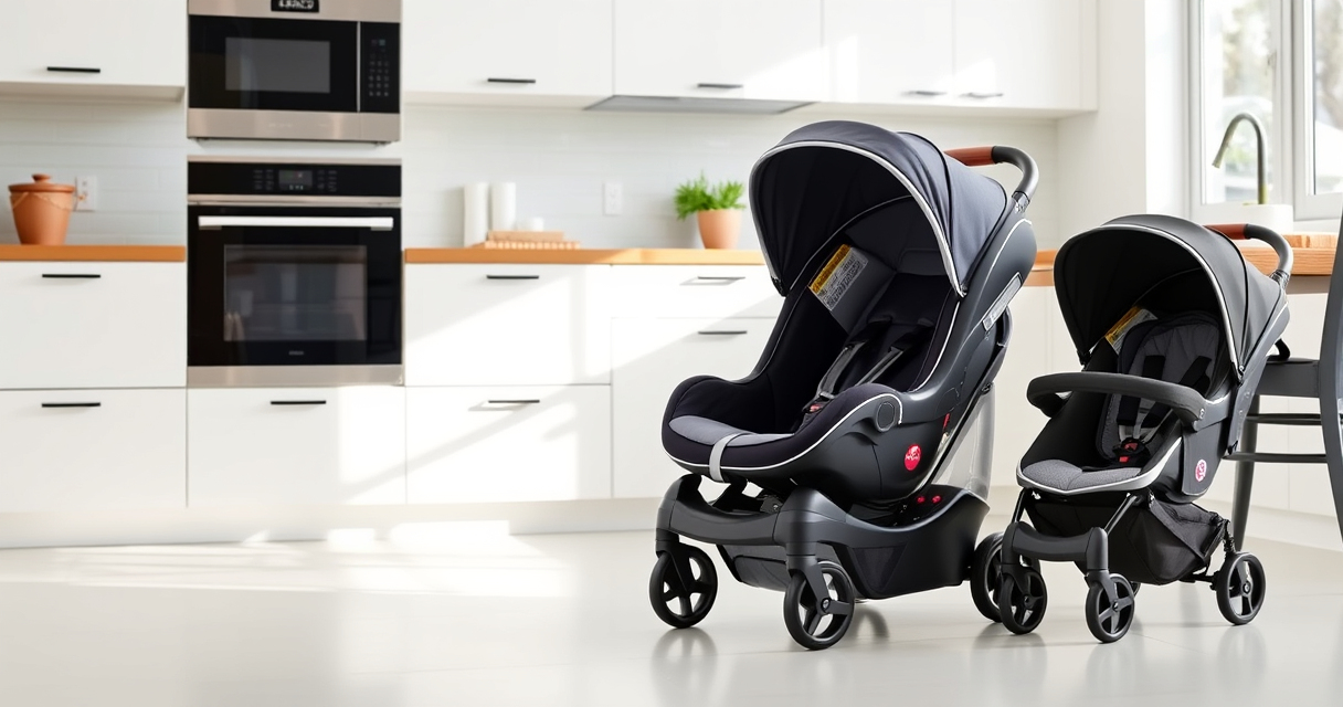 Is the Graco SnugRide Worth It? Honest Review