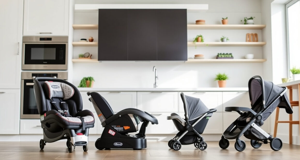 Is the Graco TriRide Worth It? Honest Review of This 3-in-1 Car Seat